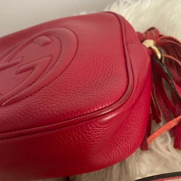 Gucci Disco Soho Bag - Picture 13 of 16